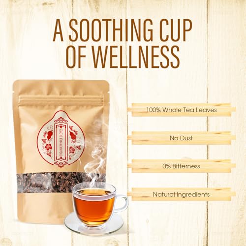 Té de clavo órgano bolsa 100g miniatura 7