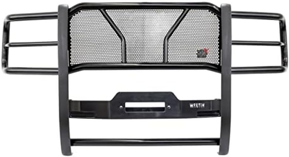 WESTIN Automotive 57-94015A Grille Guard/Push Bar fits Ford F-250 Super Duty