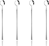 Vista 18 de JASHII Cuchillo de mantequilla de acero inoxidable 304, juego de 4, esparcidor de mantequilla, para untar, queso y condimentos, pulido con espejo