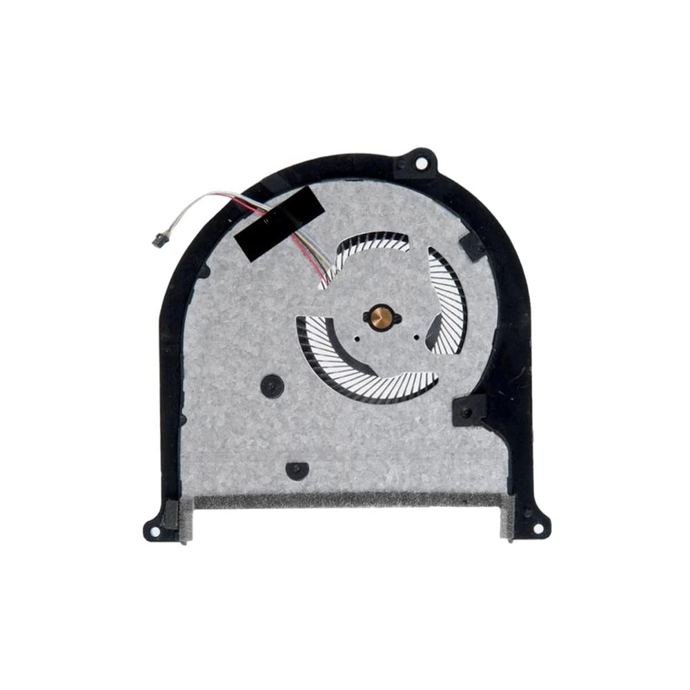 Ventola di raffreddamento per PC portatile compatibile con ASUS ZenBook UX331 UX331U UX331UN UX331UA UX331UAL UX331FA UX331FN U3100U U3100UA NC55C01