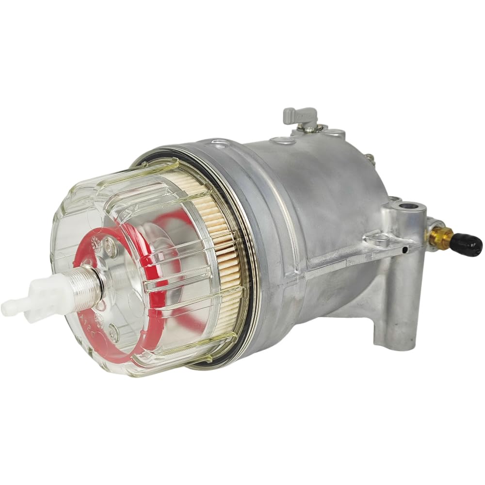 Amazon.com: XYZIL Fuel Water Separator MIU803221 MIA882886