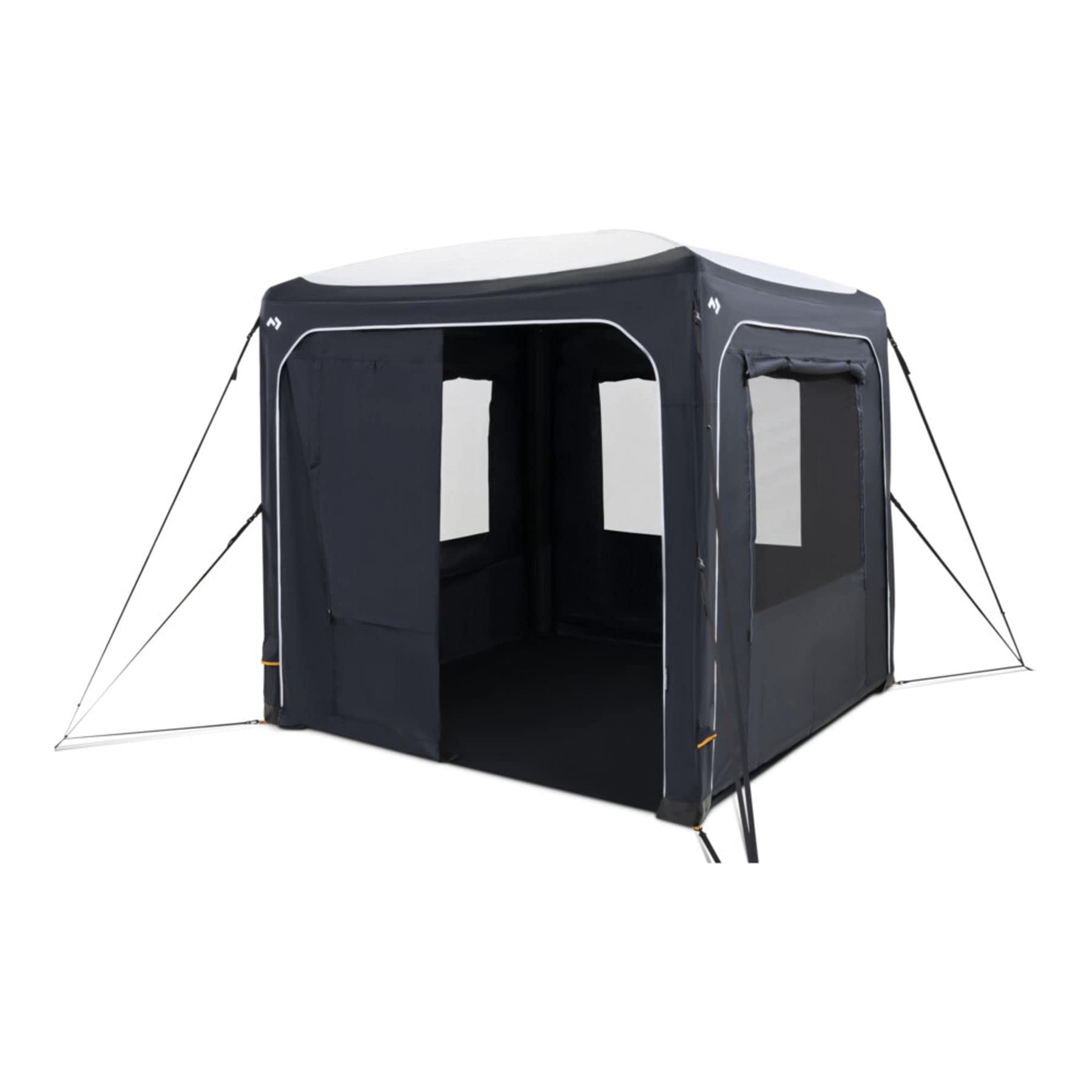 DOMETIC HUB 2.0 Netzeinsatz 2022