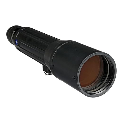 ZEISS Dialyt 18-45x65 Field Spotter Compact Portable Spotting Scope