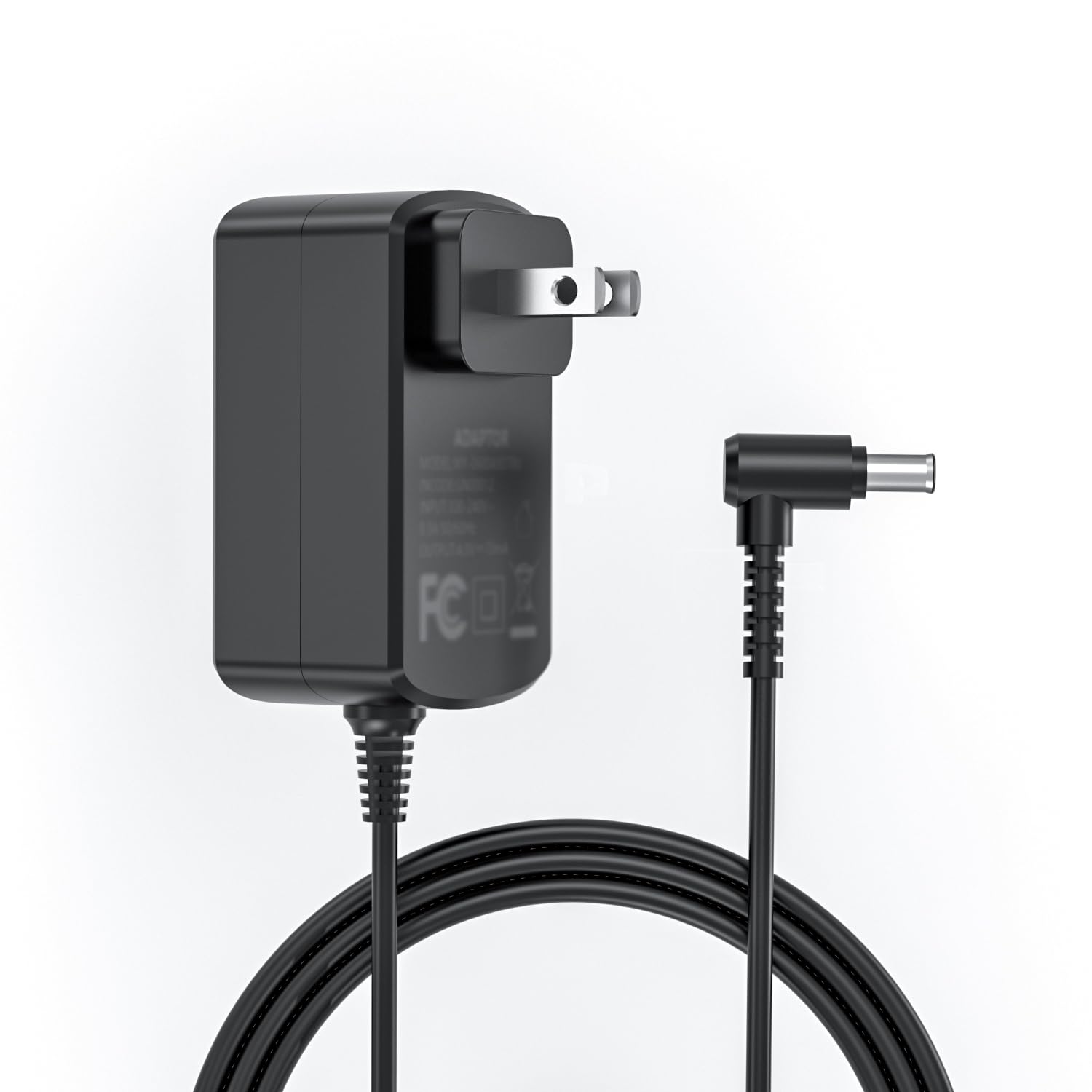 28.8V AC Charger Fit for Shark Vertex IZ440 IZ460 IZ480 IZ440H IZ441H IZ441HBRN IZ462H IZ462HNP IZ482H IZ482H26 IZ483H IZ483H26 Lightweight Cordless