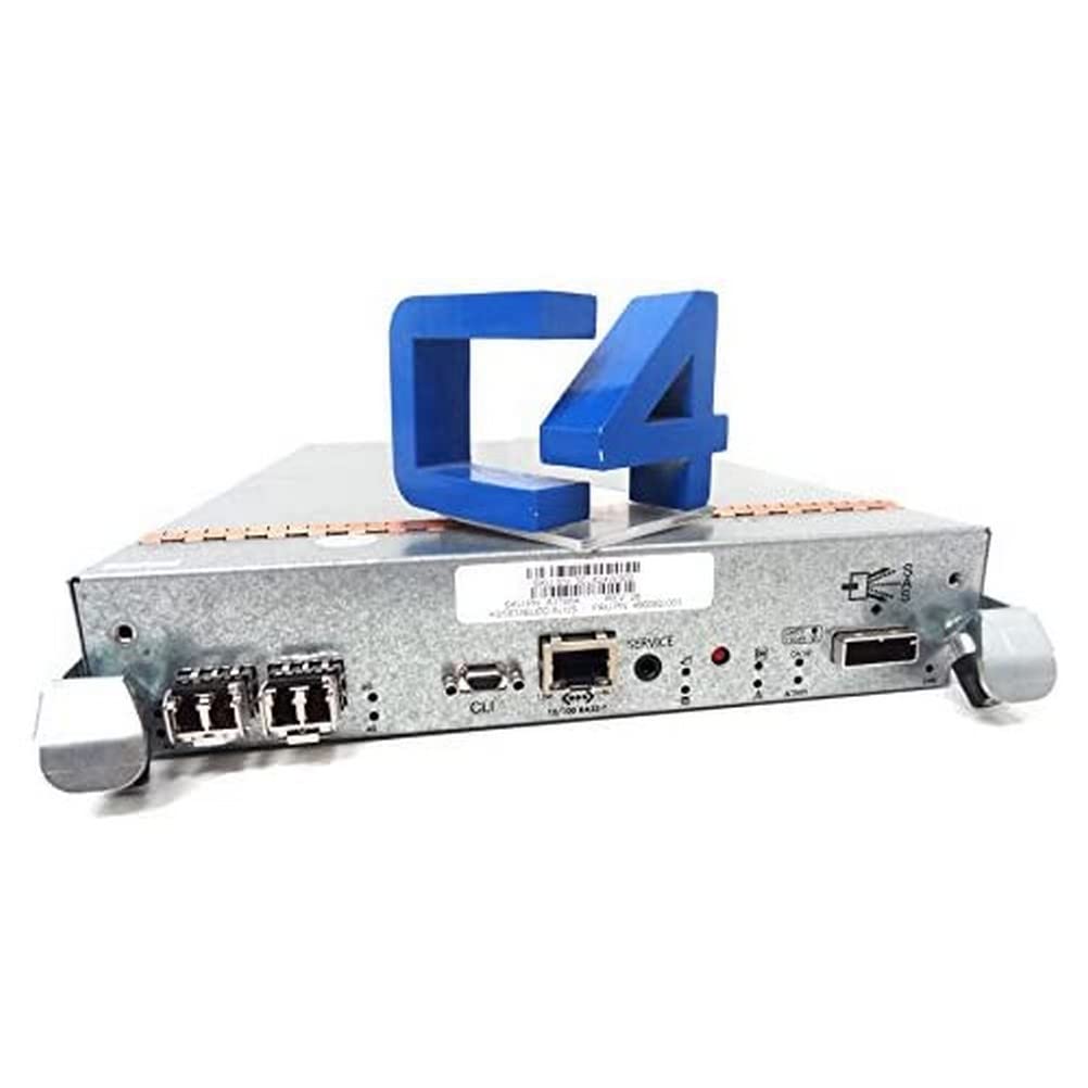 Hewlett Packard 2300FC Modular Smart Array Controller