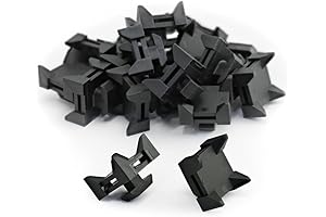 Essential Cable Management Solution: 8020, 12316, 15, and 40 Series Nylon Cable...