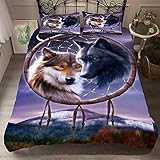 ->>> Hergestellt aus leichter 100% Polyester, Mikrofaser für außergewöhnliche Weichheit. Die Farben unserer Bettwäsche wirken beruhigend und tragen zu einer entspannten Schlafzimmeratmosphäre bei. Durch ihre schlichte Eleganz lassen sie sich hervorragend mit Ihrem persönlichen Schlafzimmer-Dekor kombinieren..............(sterne satin mdchen traktor teenager jungen t unifarben universum vintage vakuumbeutel violett weltall wei und zöllner wolf zug zebra zootiere set bettwäsche)