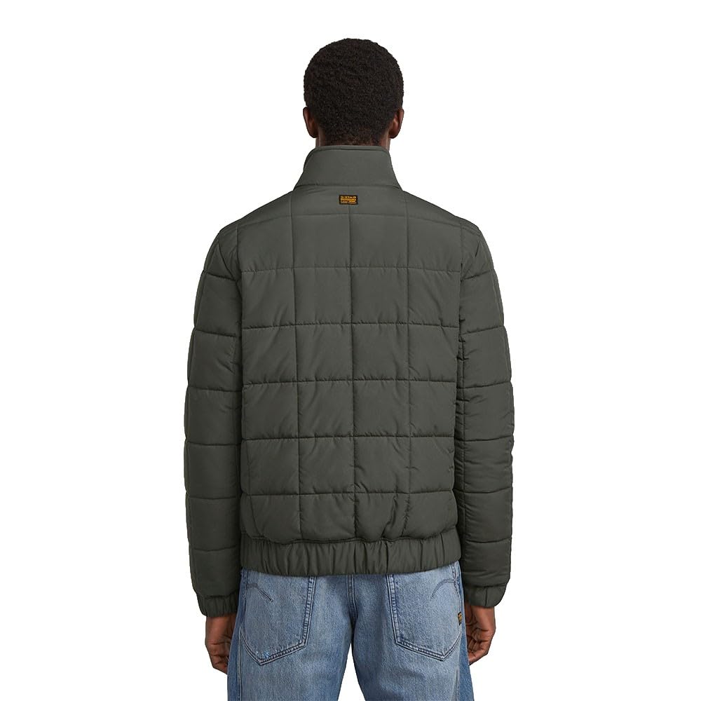 G-STAR Herren Meefic Quilted Jacket
