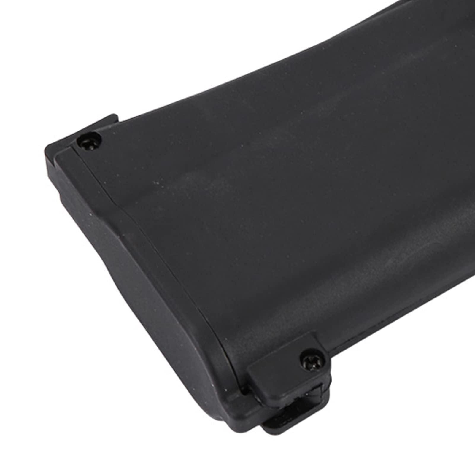 RiToEasysports Arrancador RC, Portátil y Fácil de Usar Arrancador Eléctrico para Modelos Teledirigidos 1/10, Manual y Eléctrico para Aficionados de RC en Carreras, Exterior y Reparaciones Rápidas