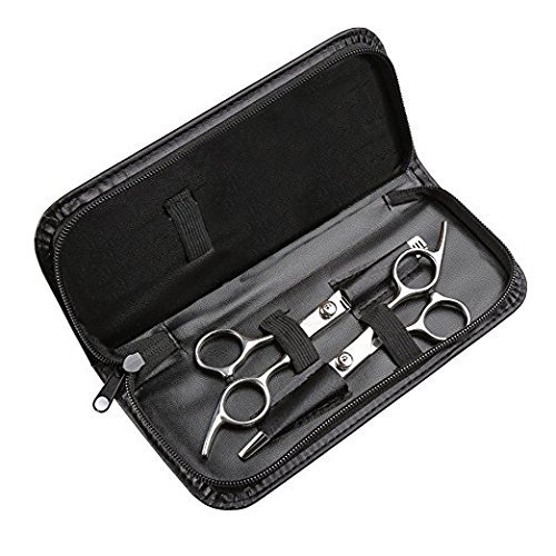 Buy GURUKRIPA, Professional Hair Dressing Barber Scissor Finest Quality