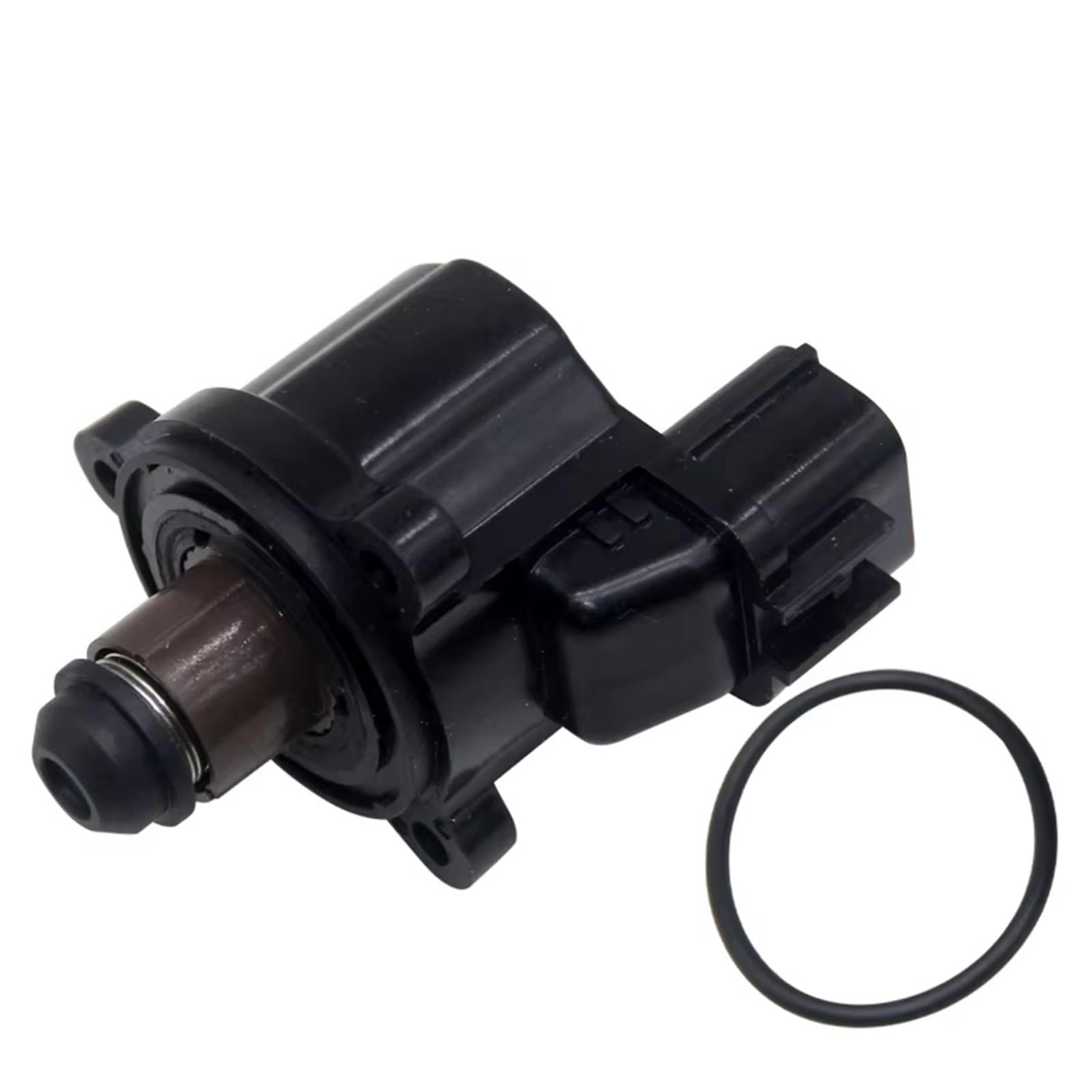 Gkqrkvnm One Color Iac Valves Compatible With Mitsubishi For Lancer For Space Md628174 Idle Air Control Valves Control Motors Md619857 1450A116