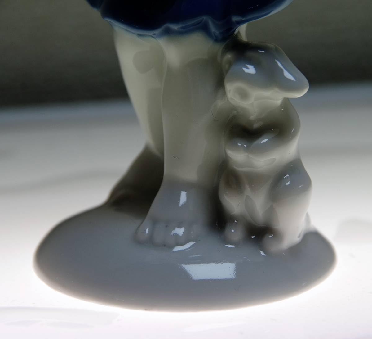 ババリア　ゲロルド　GEROLD　PORZELLAN 置物　フィギュリン ババリア ゲロルド GEROLD PORZELLAN 置物 フィギュリン 【公式通販】