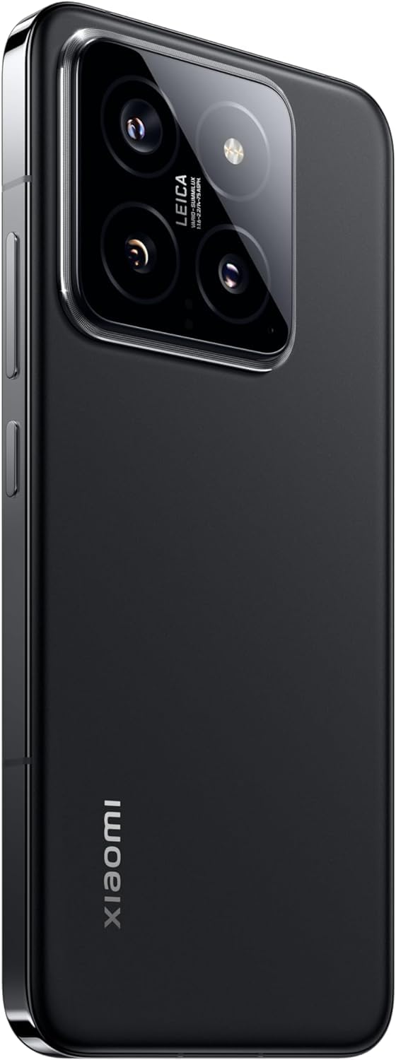 Xiaomi 14 12GB/256GB SIMフリー｜純正90W急速充電器付き Amazon | 【SIMフリー】Xiaomi 14 | 5G | 12 GB + 256 GB | グローバル