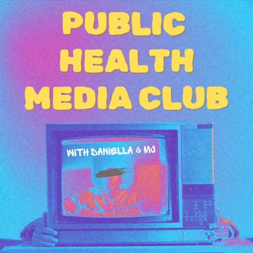 『Public Health Media Club - CBC Front Burner: Canada has a measles problem』のカバーアート