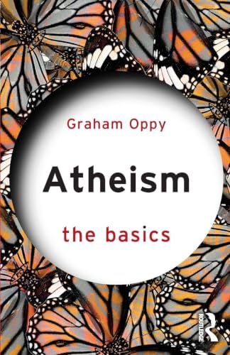 Atheism: The Basics view 2
