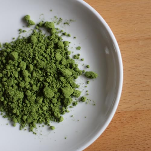 Té matcha ceremonial 30g en polvo miniatura 3