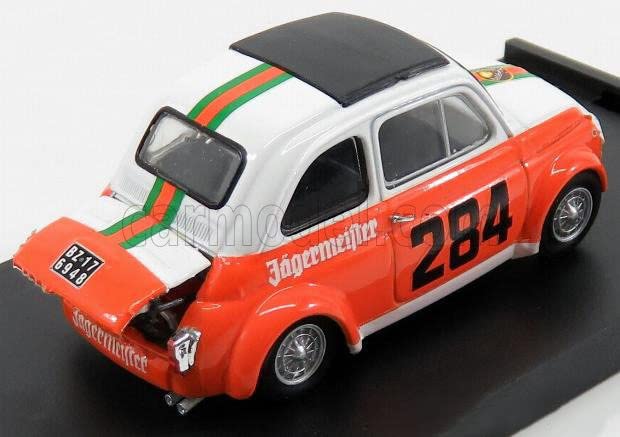 ABARTH 695 SS ミニカー 赤 ABARTH 695 SS ミニカー 赤 Amazon | □ ロードシグネチャー『1