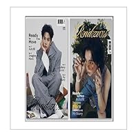 NU'EST W × C-H-C セット(REN) LOOPWHEELER Crewneck Sweatshirts - Premium Japanese Quality