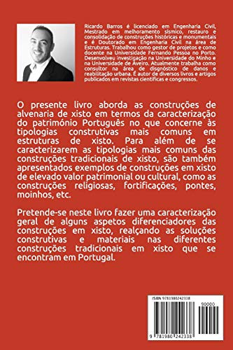 Construções em Alvenaria de Xisto