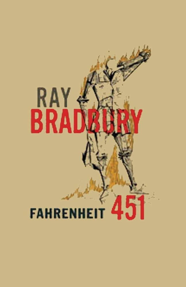 Amazon.co.jp: Fahrenheit 451 Ray Bradbury : Bradbury, Ray D