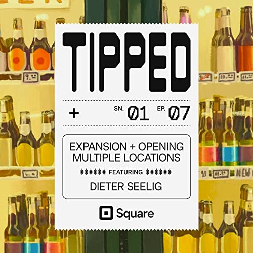 Expansion and Opening Multiple Locations cover art