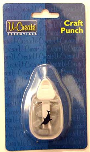 U:Create Perforatrice Delfin 1,5 cm