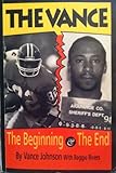 THE VANCE: THE BEGINNING AND THEEND