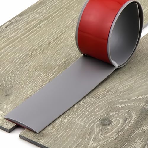 NuoNxuo ԃK[h t[O ی GbWK[h 10m PVC Ȑڒ o̕~Xgbv GbWofBO 40mm 50mm 76mm ~ h h Ȃ gWVXgbv(B,76mm)