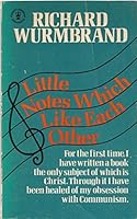Little Notes Which Like Each Other 034021032X Book Cover