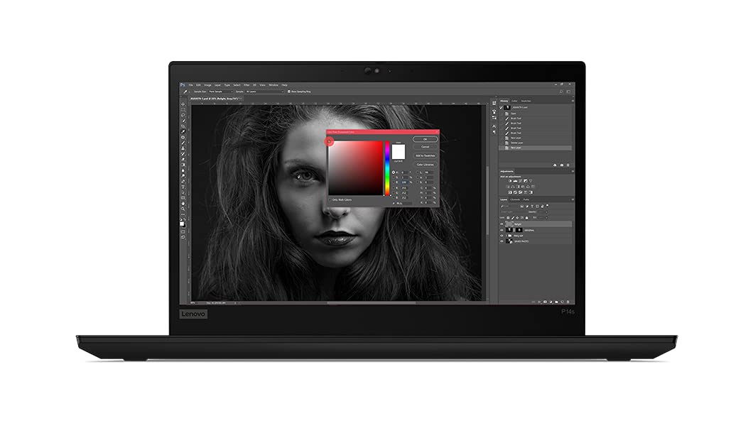 Windowsノート本体 Lenovo Thinkpad P14s Ryzen7 16GB 256GB Amazon.co.jp: Lenovo ThinkPad P14s ビジネスモバイルワーク