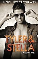Tyler & Stella 1491219645 Book Cover