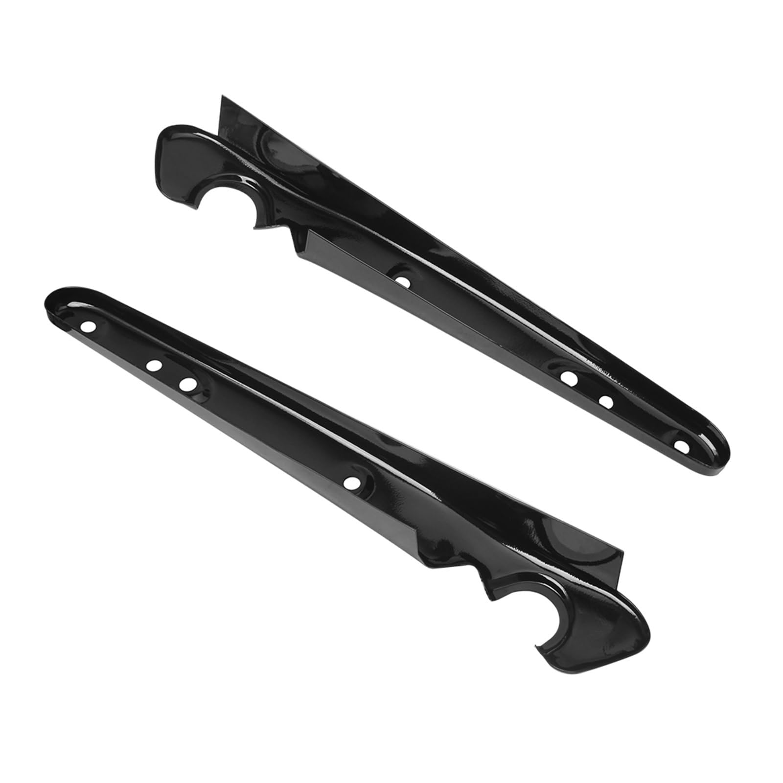 XL1200S スポーツスター フェンダーストラットブラック スポーツスター