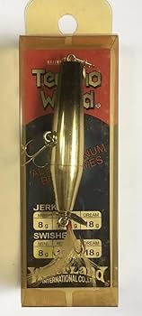 ウォーターランド テクノガーラ WaterLand 205㎜ 119ｇ 2025年最新】テクノガーラの人気アイテム - メルカリ