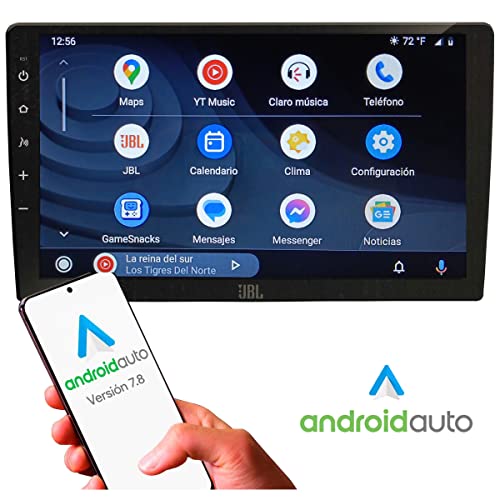 Audio Para Autos, Wireless Imagen adicional