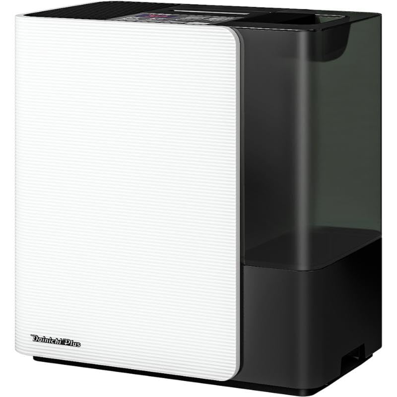 Amazon.co.jp: ハイブリッド式加湿器 HD-LX1225 新潟市 家電 ダイニチ 