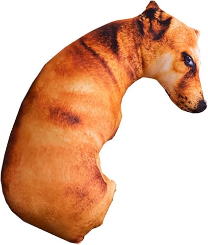 Toyvian Decoración del hogar Decoración del hogar Decoración de girasol, almohada grande para abrazar, almohada de felpa para perro, almohada de disponible en Yaxa Venezuela