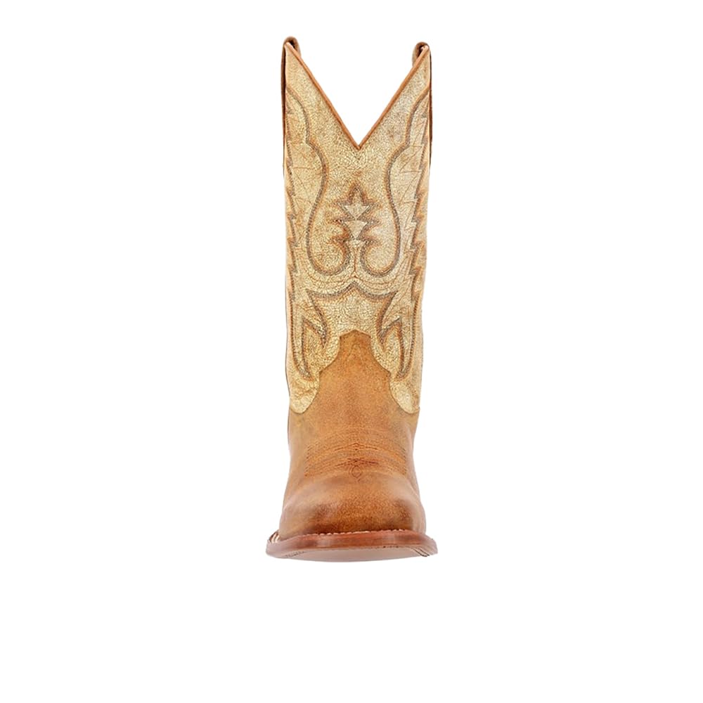 Durango Pro Gold Rush Western Boot