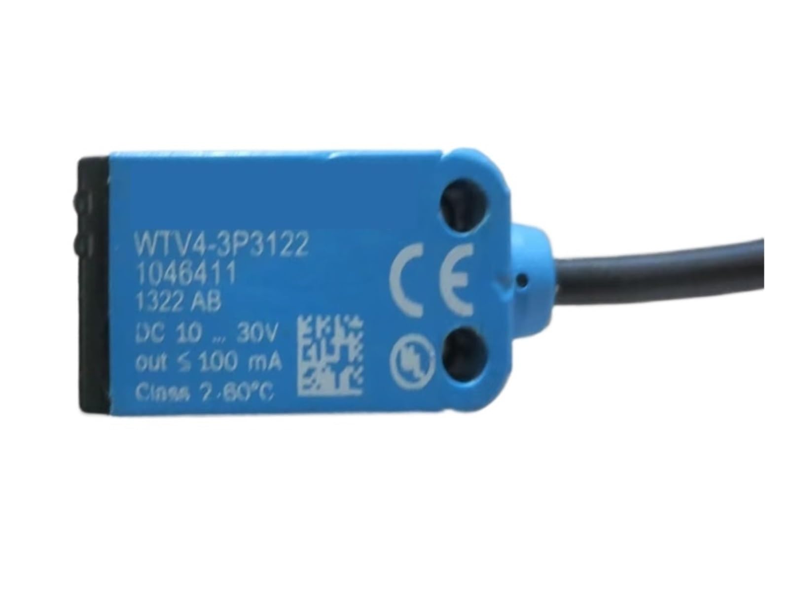CXFCIHFT WTV4-3P3122 Photoelectric sensor photoelectric switch