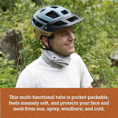 Turtle Fur Comfort Shell Stria Totally Tubular Rosewood One Size2