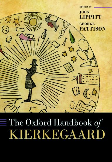 The Oxford Handbook of Kierkegaard