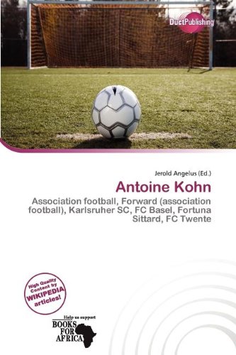 Amazon.co.jp Antoine Kohn 本