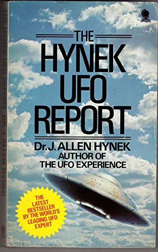 U.F.O.Report view 2