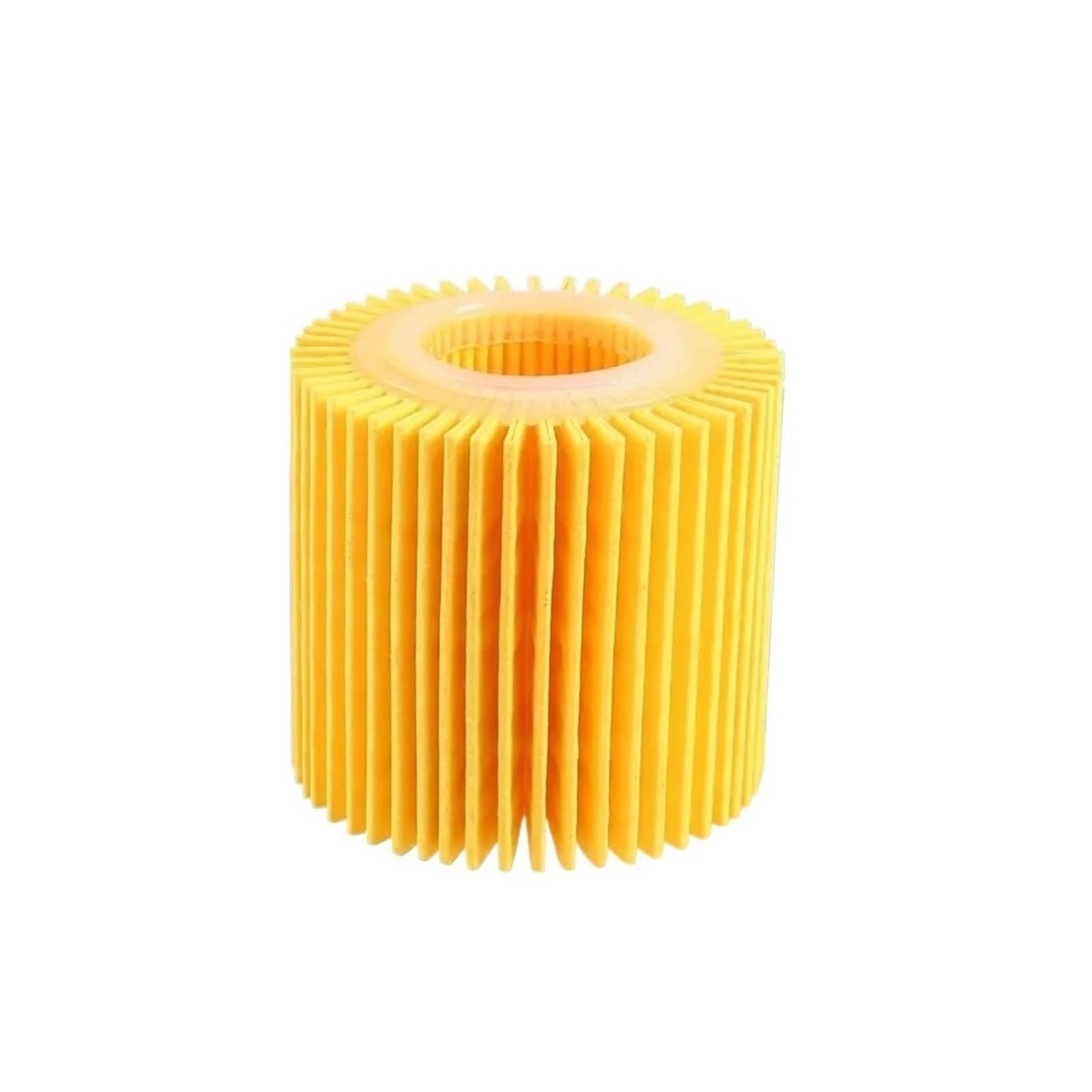 filtro de aceite del motor Ajuste para Toyota C-HR 2.0L Corolla Prius 1.8L apto para Pontiac Vibe 10 Uds filtros de aceite de motor de coche 04152YZZA6