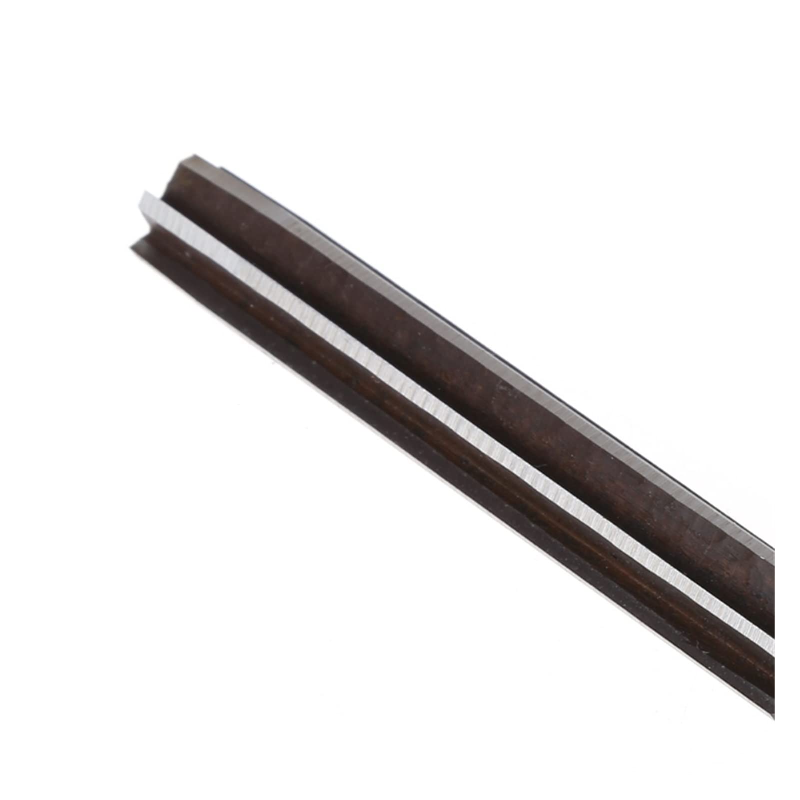 QUNINE 9 pz/Set 3mm-16mm H8 taglierina Codolo cilindrico HSS Macchina alesatori manuali Set di alesatori manuali