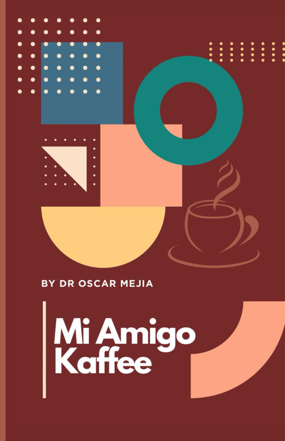 MI AMIGO KAFFEE