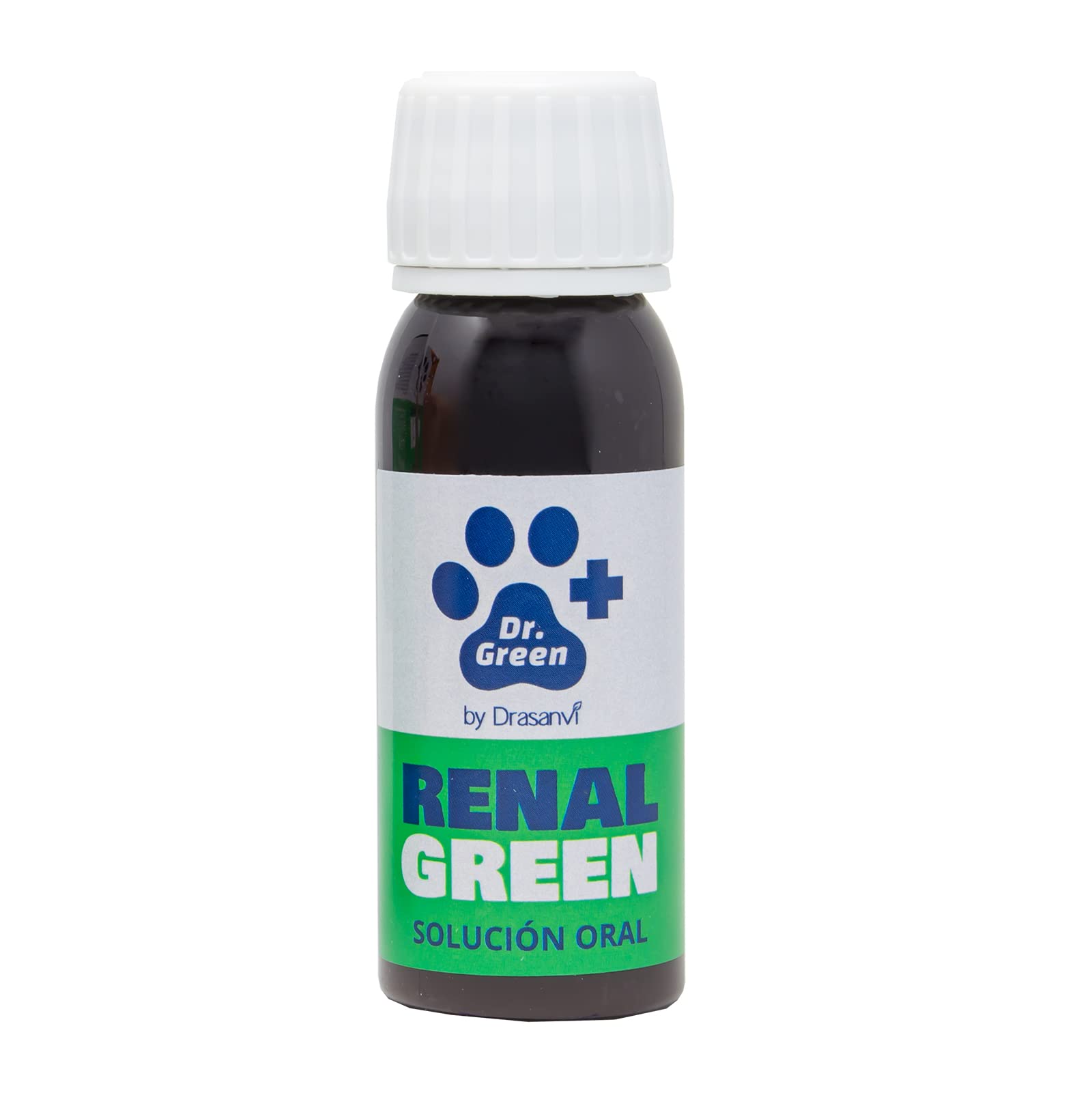 Drasanvi RENALGREEN SOLUZIONE ORALE 50ML DR GREEN