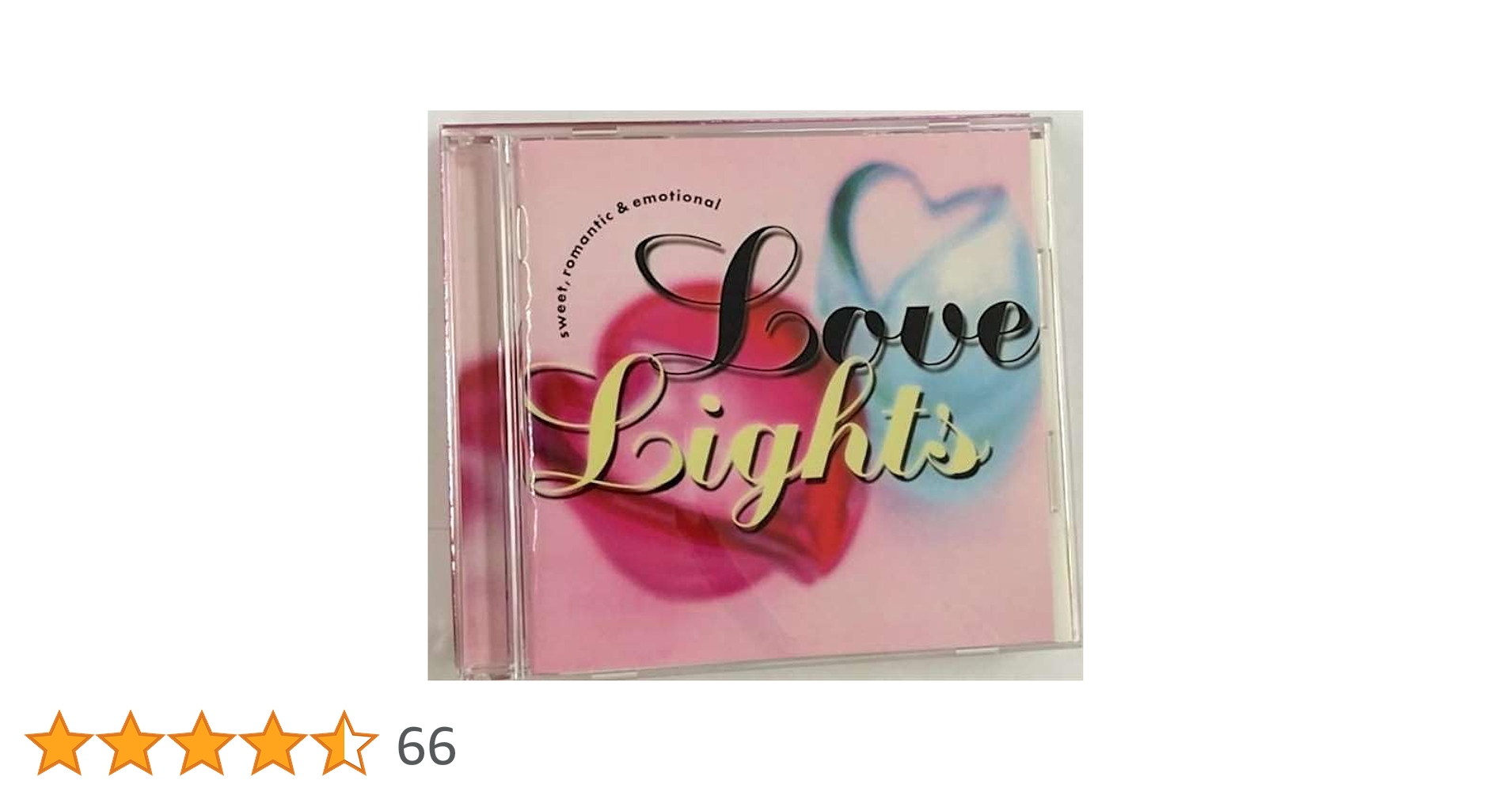 Amazon.co.jp: ラヴ・ライツ - オムニバス: ミュージック