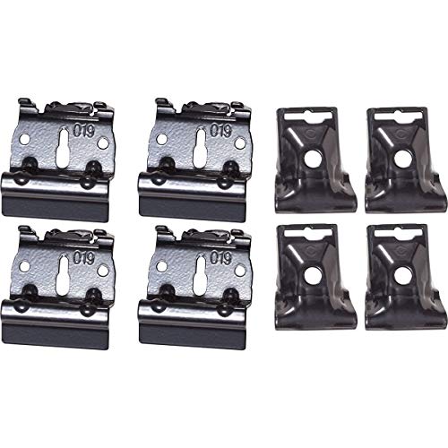 Image of Thule Roof Rack System Fit Kits