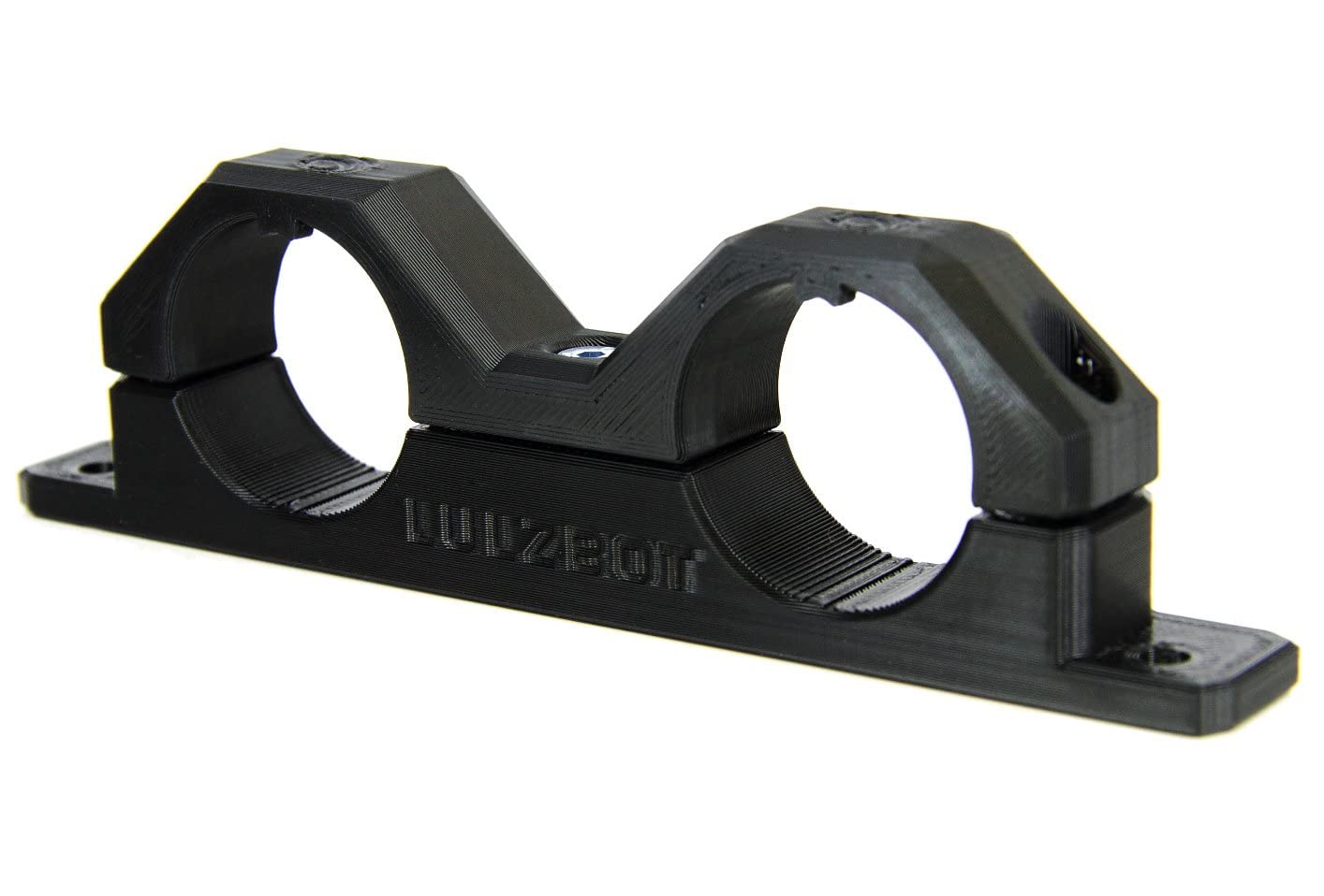 Genuine Bondtech Dual Lulzbot TAZ4 Mount (10108)