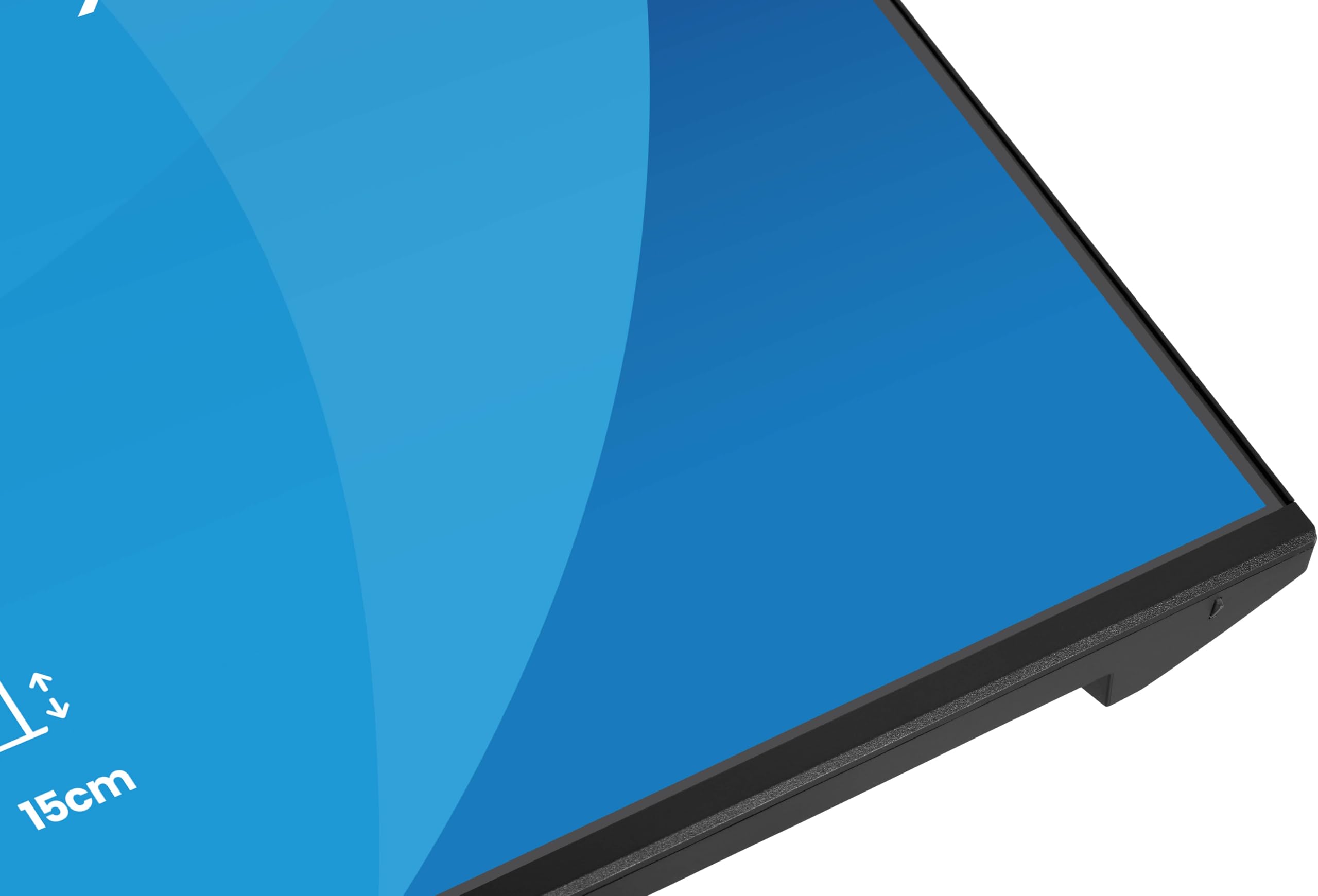 iiyama Prolite XB2491H-B1 60,5cm 24" IPS LED-Monitor Full-HD 120Hz HDMI DP Höhenverstellung Pivot Slim-Line Adaptive Sync Energieklasse C schwarz